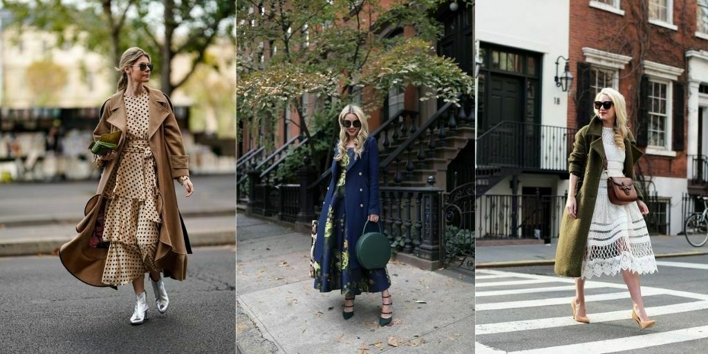 Perfect Pairings The Best Jackets to Wear with Dresses