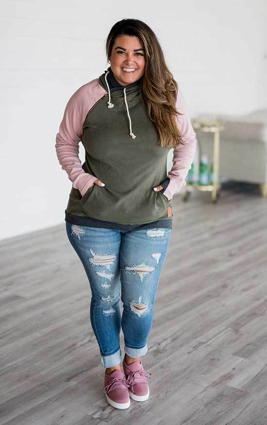 Plus Size Casual Outfits Tips and Ideas for Every Occasion