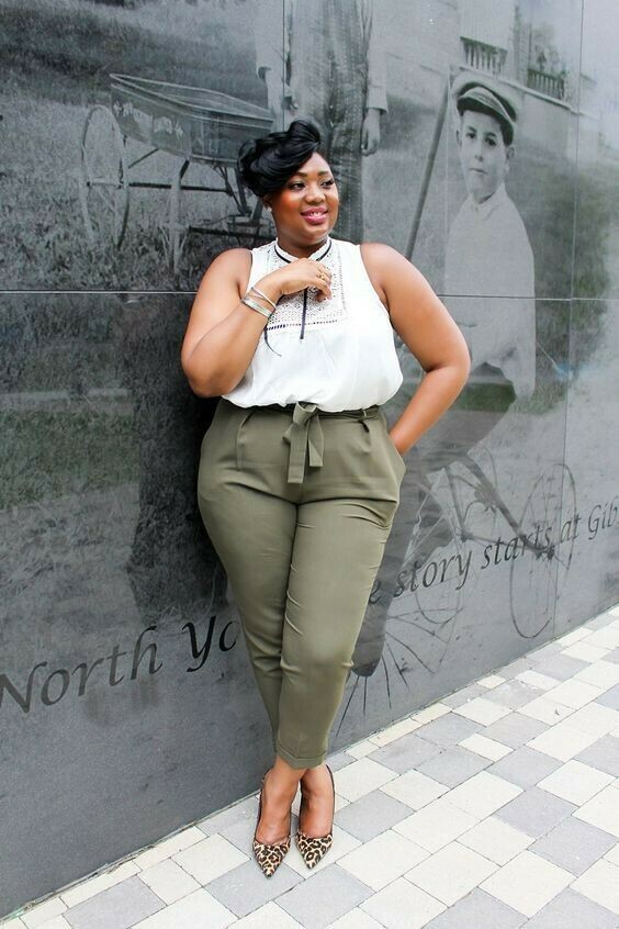 Plus Size Casual Outfits Tips and Ideas for Every Occasion