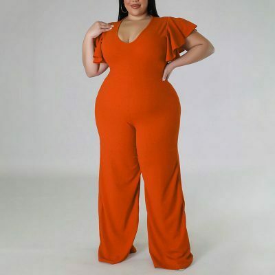 Plus Size Club Wear Embrace Your Curves and Turn Heads