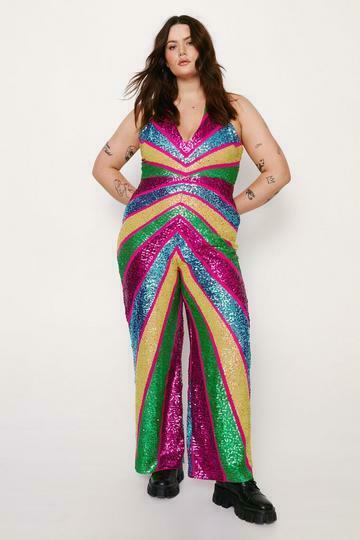 Plus Size Club Wear Embrace Your Curves and Turn Heads