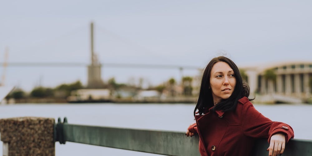 Red and Black Jean Jacket The Perfect Addition to Your Wardrobe