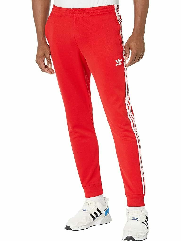 Red Pants for Men The Perfect Addition to Your Wardrobe