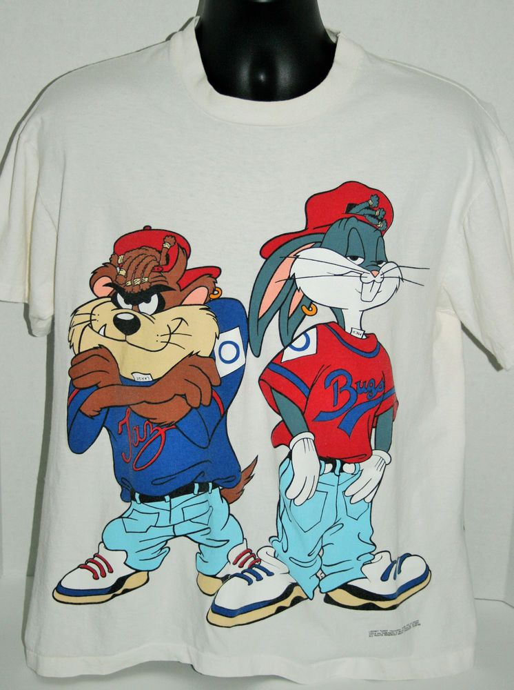 Reliving the 90s The Nostalgia of 90s Clothing