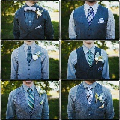 Semi Formal Attire for Men The Perfect Balance Between Casual and Formal