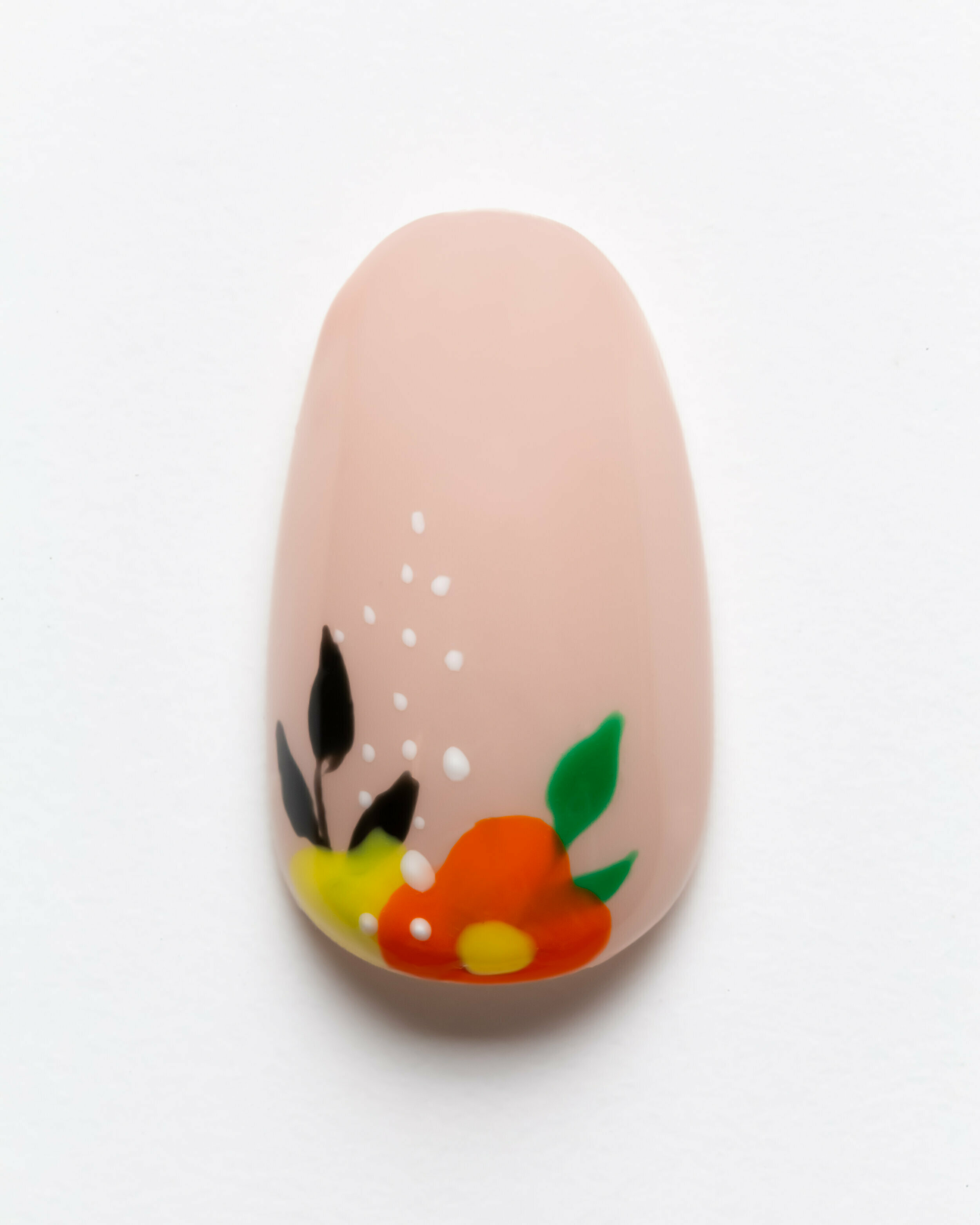 Short Summer Gel Nails The Perfect Way to Keep Your Nails Looking Fresh This Season