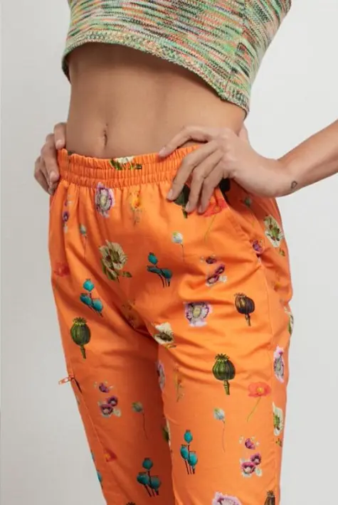 Skidz Pants A Nostalgic Fashion Trend of the 90s