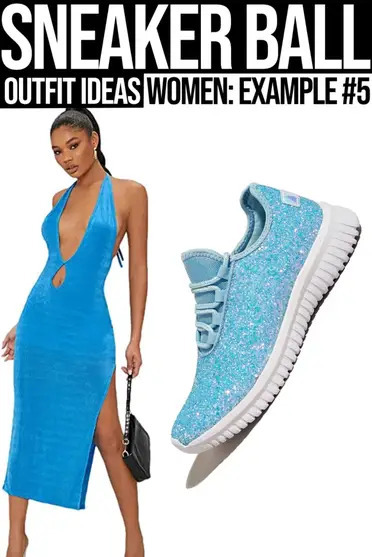 Sneaker Ball Dress Ideas How to Elevate Your Look and Embrace Comfort