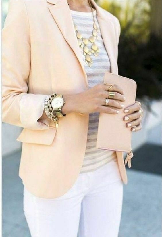 Summer Business Casual for Women