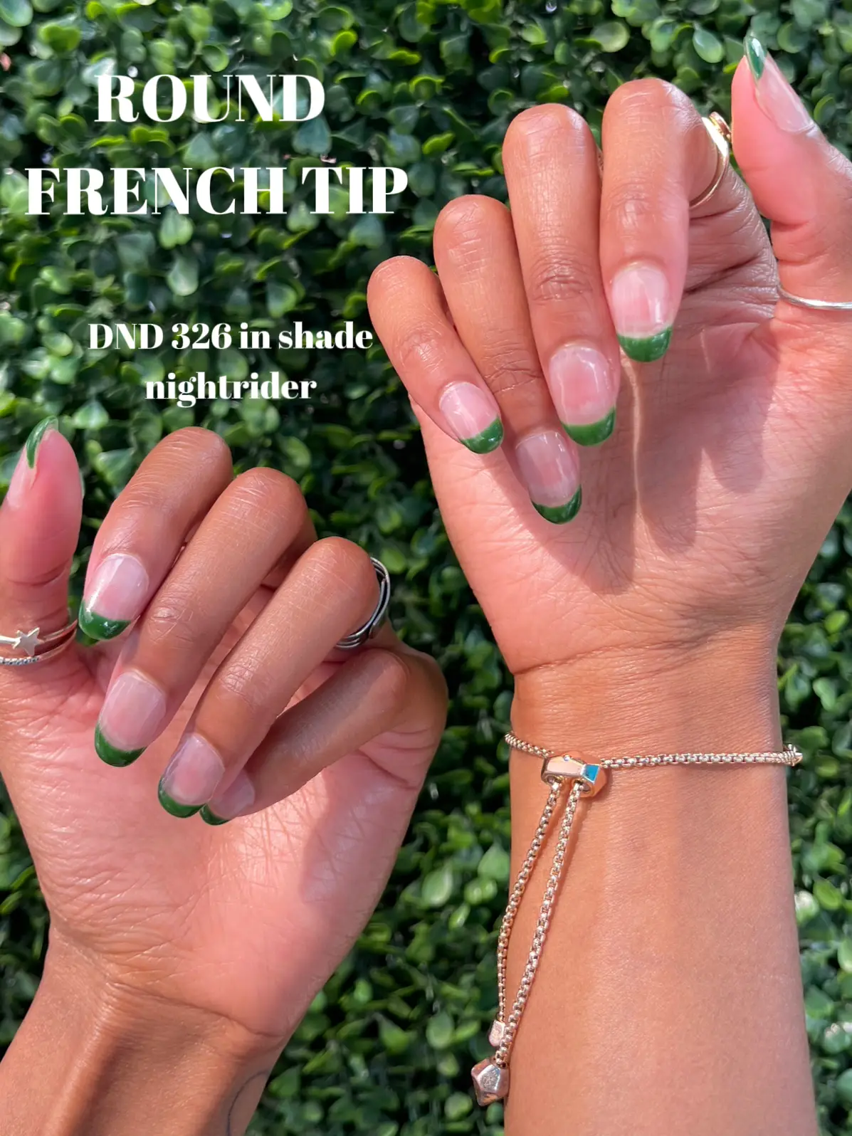 Summer French Tip Nails Achieve the Perfect Look for the Season