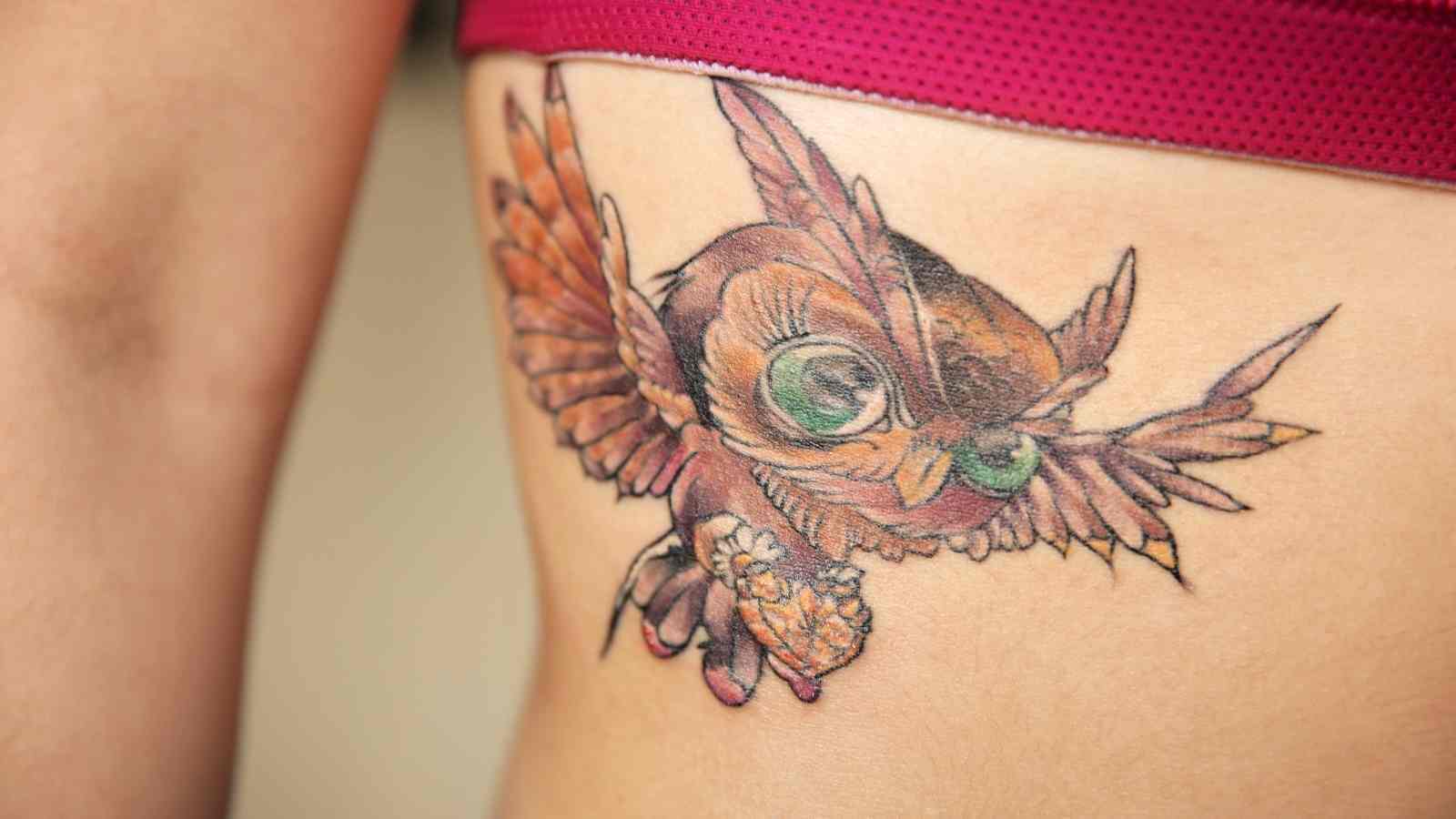 Tattoo Designs for Women A Beautiful Way to Express Yourself