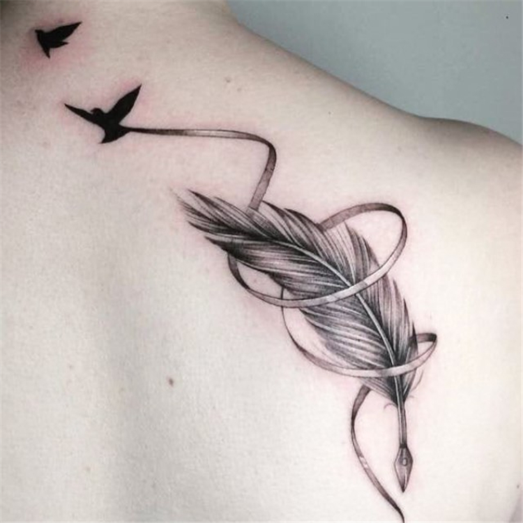 Tattoo Designs for Women A Beautiful Way to Express Yourself