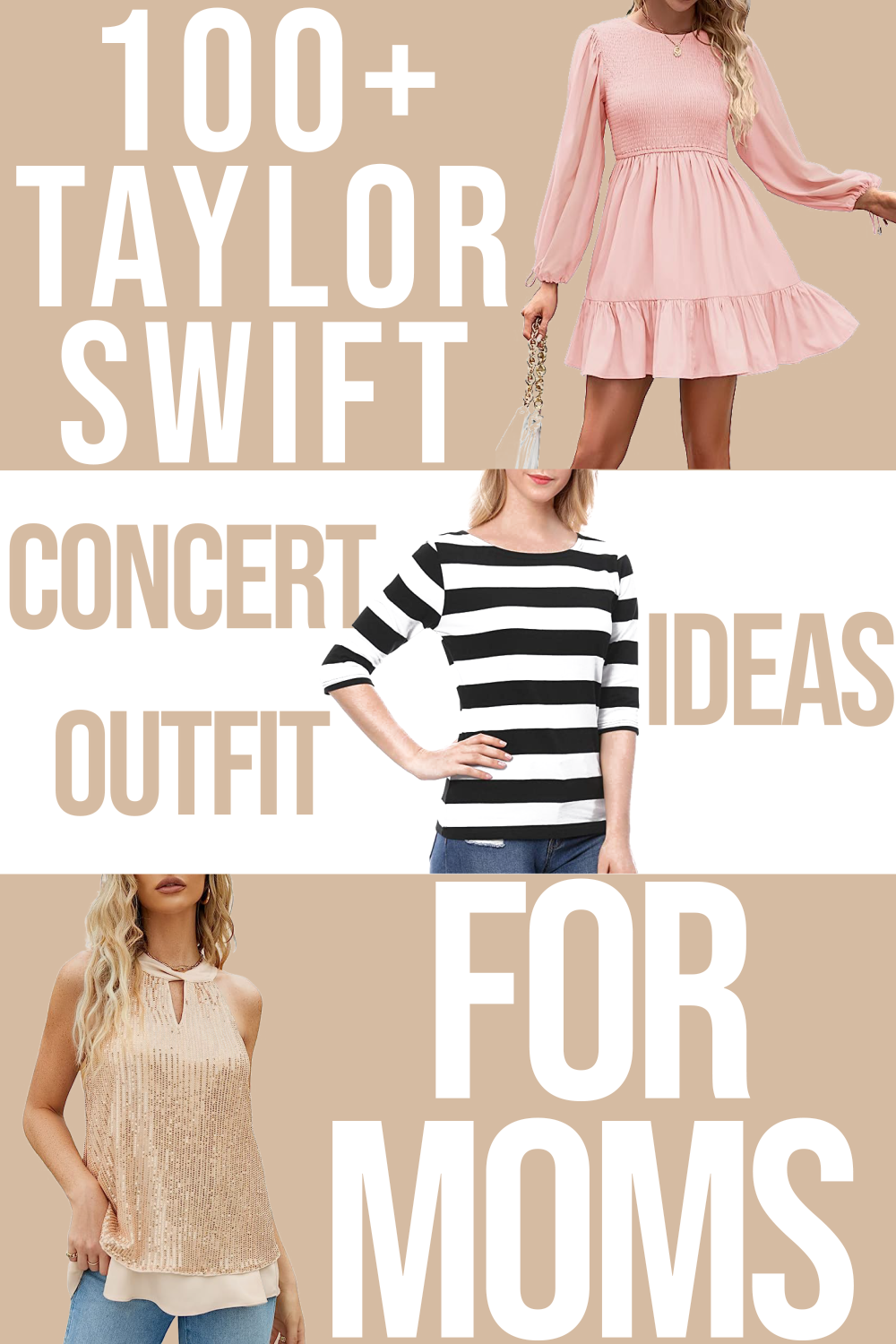 Taylor Swift Concert Outfit Ideas How to Stand Out in the Crowd