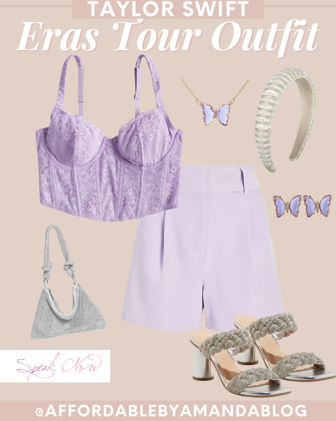 Taylor Swift Concert Outfit Ideas How to Stand Out in the Crowd