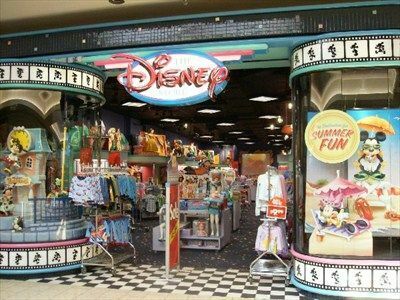 The 90s Store A Nostalgic Blast from the Past