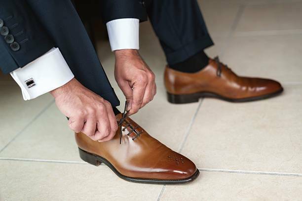 The Classy Footwear Why Brown Dress Shoes for Men are a Must-Have