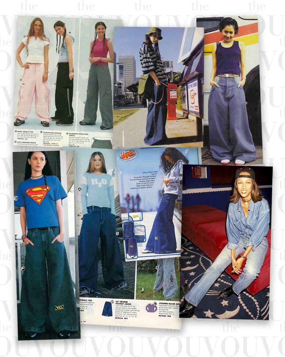 The Nostalgia of Skidz Overalls in the 90s