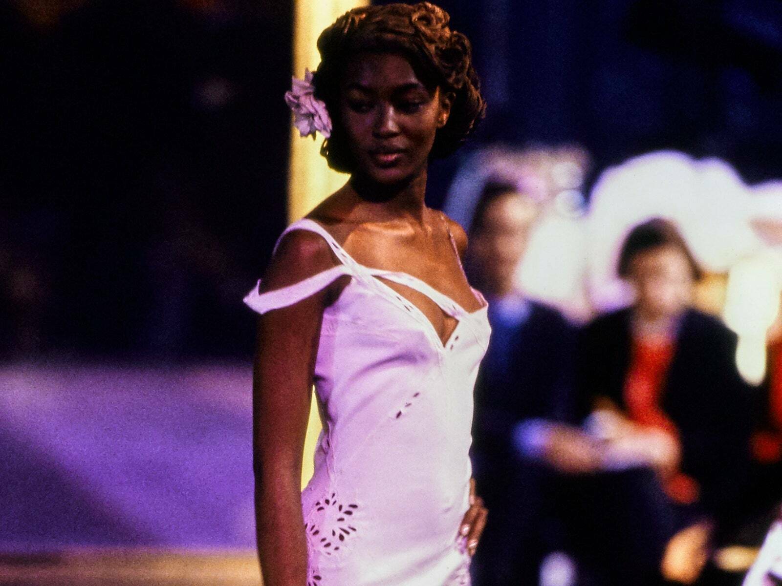 The Nostalgic Era A Look Back at 90s Fashion History