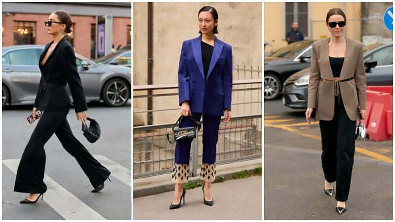 The Rise of Business Casual Shoes for Women A Must-Have in Every Working Woman