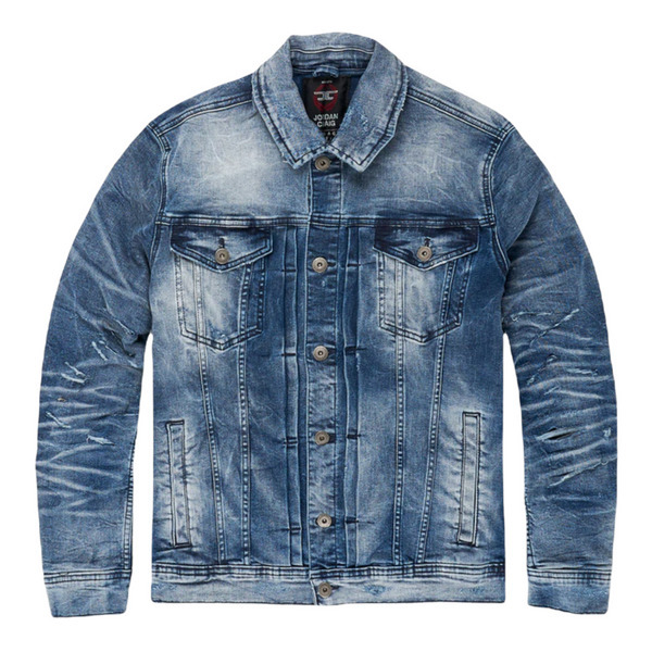 The Versatile and Stylish Denim Jacket and Jeans Set