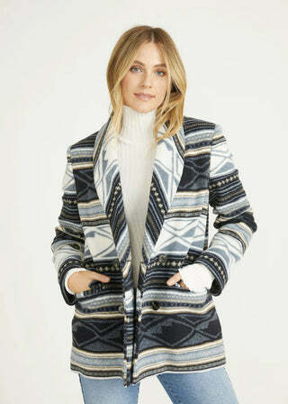 The Versatile and Stylish Driftwood Jacket