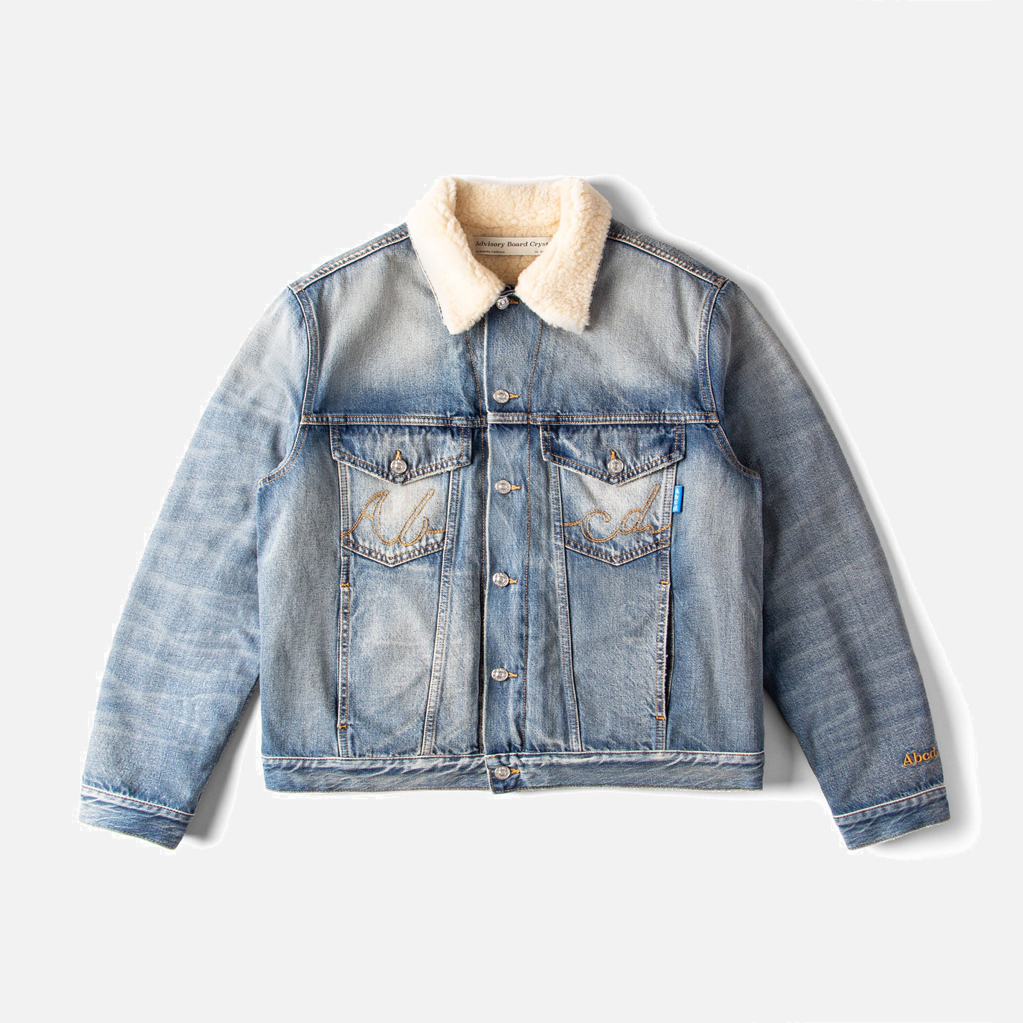 The Versatile and Timeless Appeal of Lined Denim Jackets