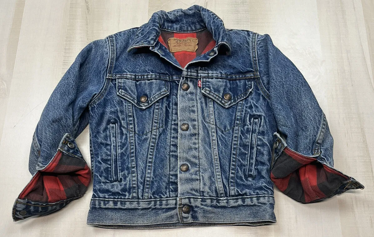 The Versatile and Timeless Style of Buffalo Denim Jackets