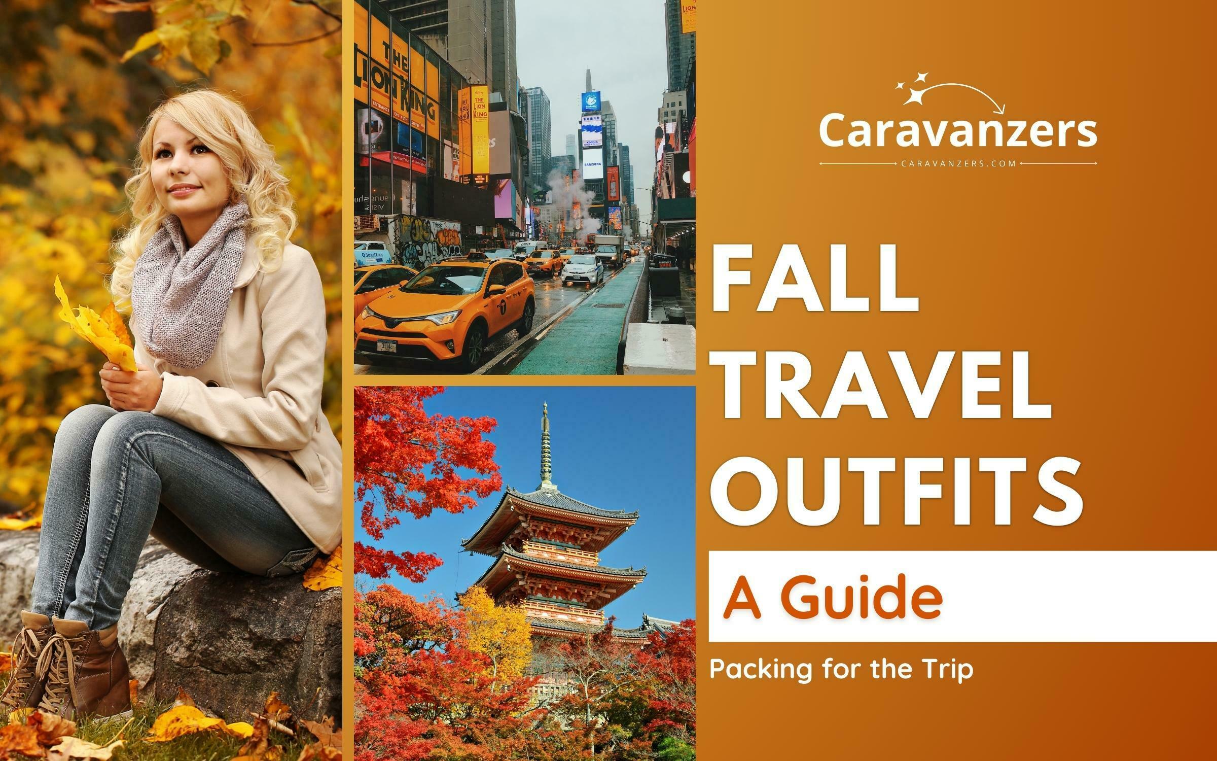 Travel Outfits for Women Tips and Ideas for a Comfortable and Stylish Journey