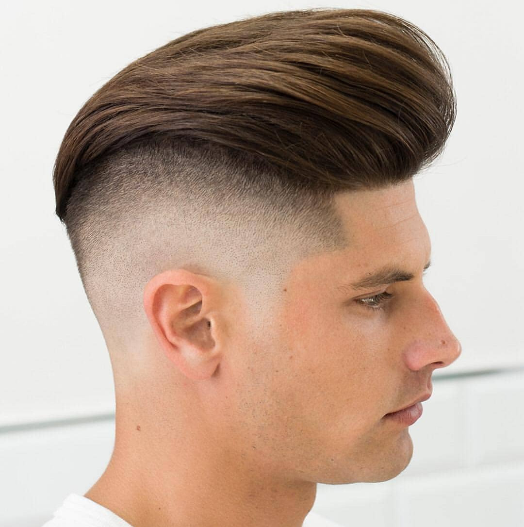 Undercut Long Hair Men The Ultimate Hairstyle Guide