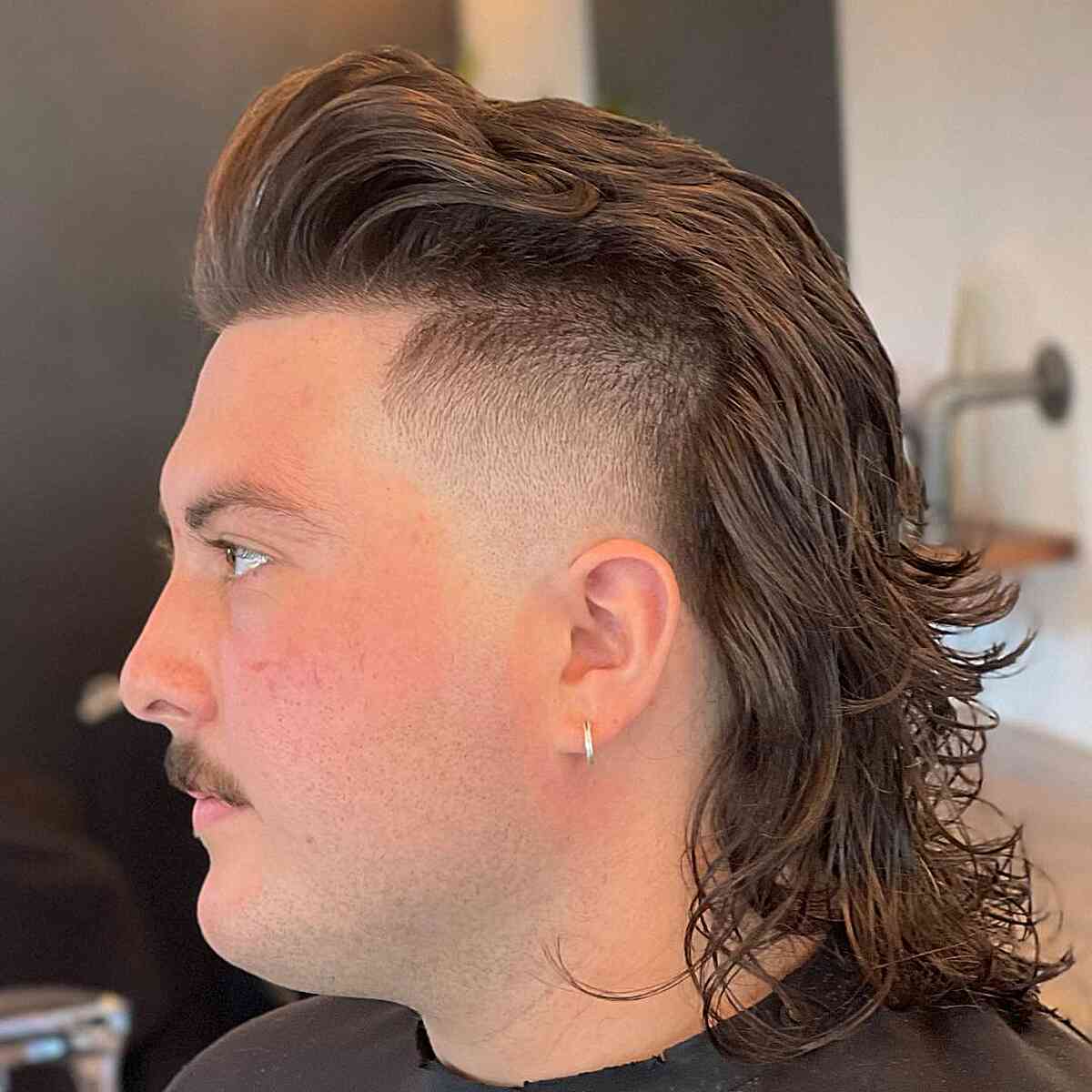 Undercut Long Hair Men The Ultimate Hairstyle Guide