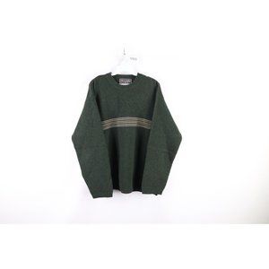 Vintage 90s Sweaters for Men A Nostalgic Fashion Trend