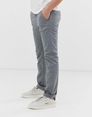 What Color Shirt Goes with Grey Pants A Complete Style Guide