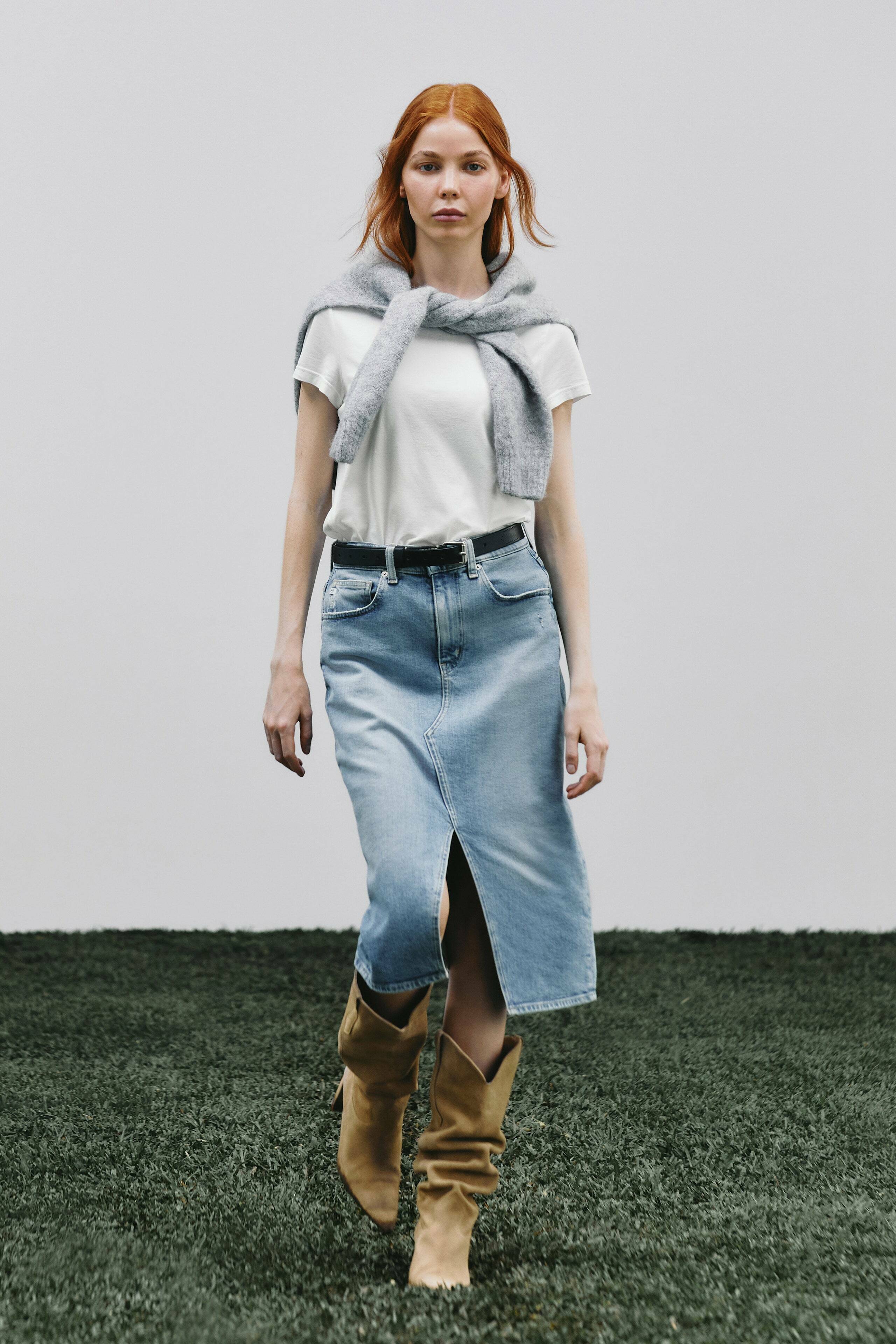 What Jeans Are In Style 2024 The Future of Denim Fashion