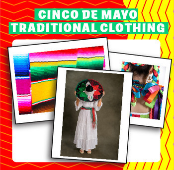 What to Wear for Cinco de Mayo