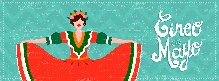 What to Wear for Cinco de Mayo