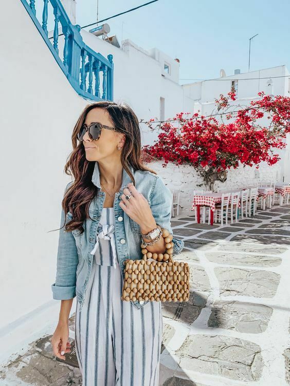 What to Wear in Greece A Comprehensive Guide