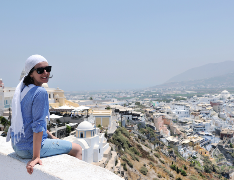 What to Wear in Greece A Comprehensive Guide