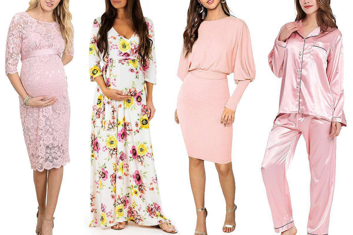 What to Wear to a Baby Shower Tips and Outfit Ideas