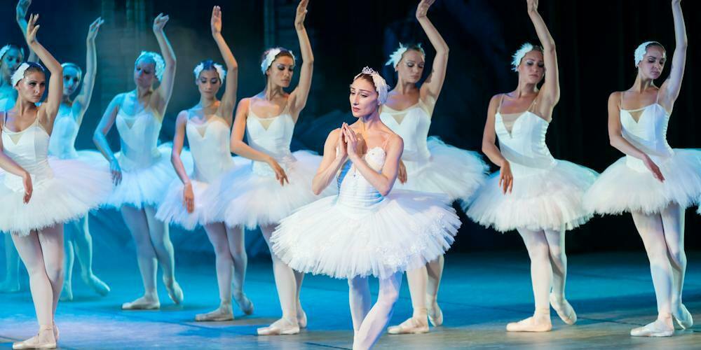 What to Wear to a Ballet A Style Guide