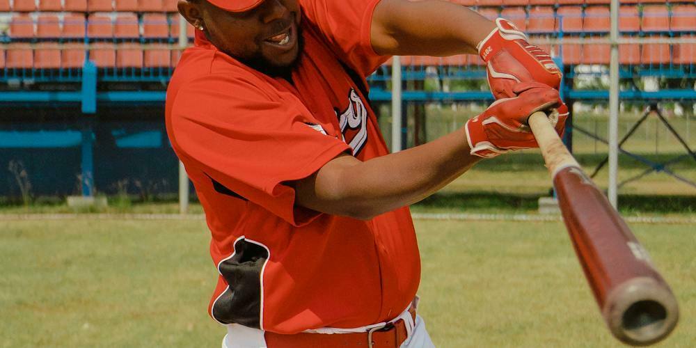 What to Wear to a Baseball Game