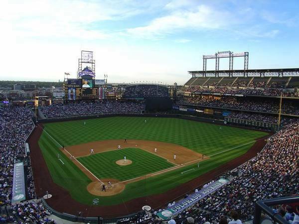 What to Wear to a Baseball Game