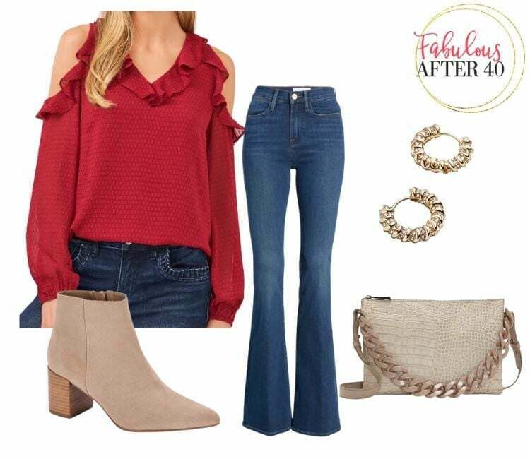 What to Wear to a Country Concert Tips and Ideas for the Perfect Outfit