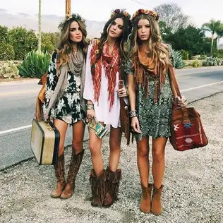 What to Wear to a Country Concert Tips and Ideas for the Perfect Outfit