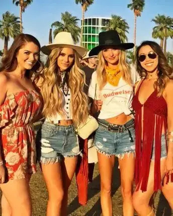 What to Wear to a Country Concert Tips and Ideas for Your Outfit