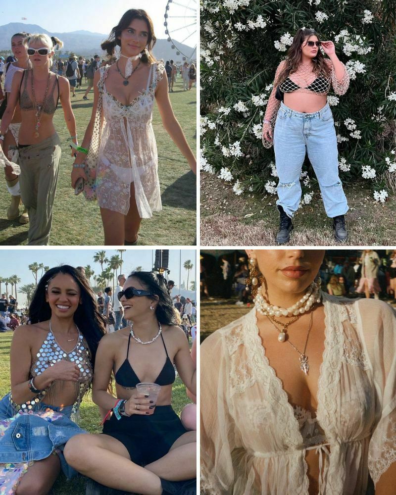 What to Wear to a Music Festival Your Ultimate Guide