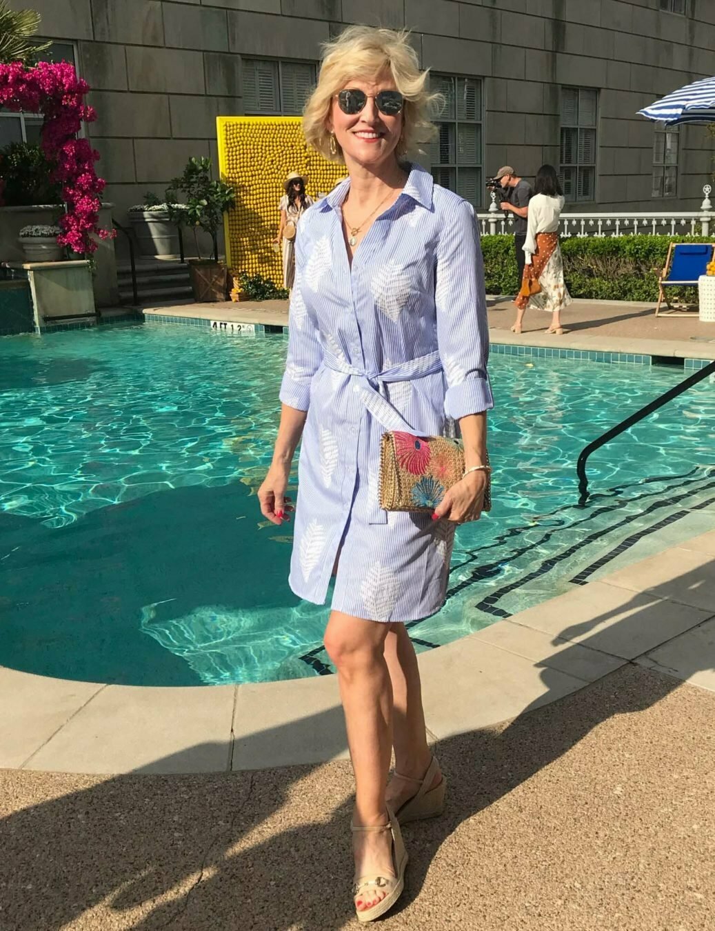 What to Wear to a Pool Party Tips and Ideas for the Perfect Outfit