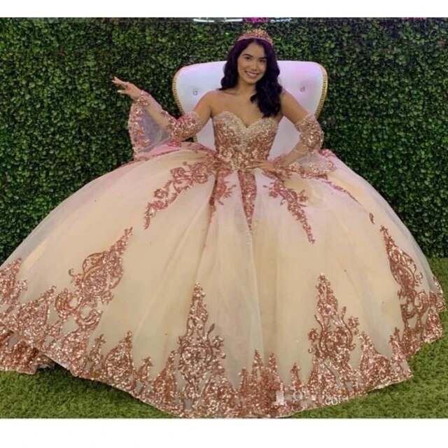 What to Wear to a Quinceanera A Guide for Guests and Attendees