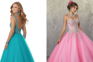 What to Wear to a Quinceanera A Guide for Guests and Attendees