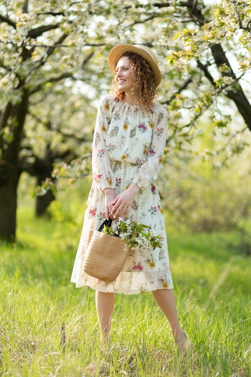 What to Wear to a Tea Party A Guide for the Perfect Outfit