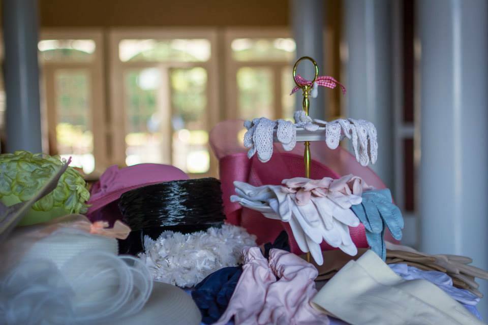 What to Wear to a Tea Party A Guide for the Perfect Outfit